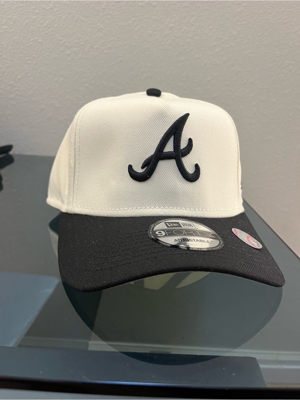 Hat on Table